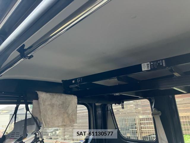 Mitsubishi MINICAB VAN 2017-02 8230837-22