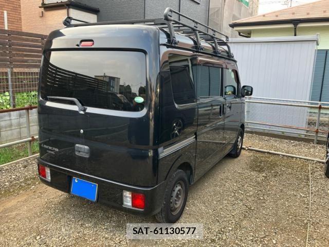 Mitsubishi MINICAB VAN 2017-02 8230837-2