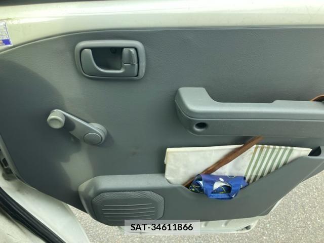 Mitsubishi MINICAB VAN 2012-10 8315476-12