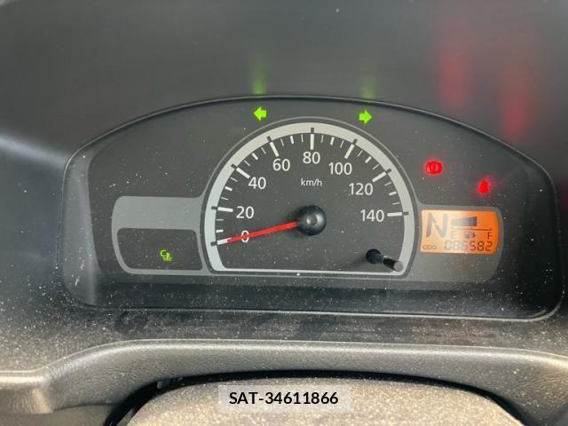 Mitsubishi MINICAB VAN 2012-10 8315476-17