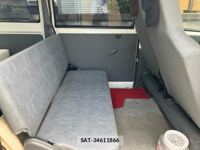 Mitsubishi MINICAB VAN 2012-10 8315476-20