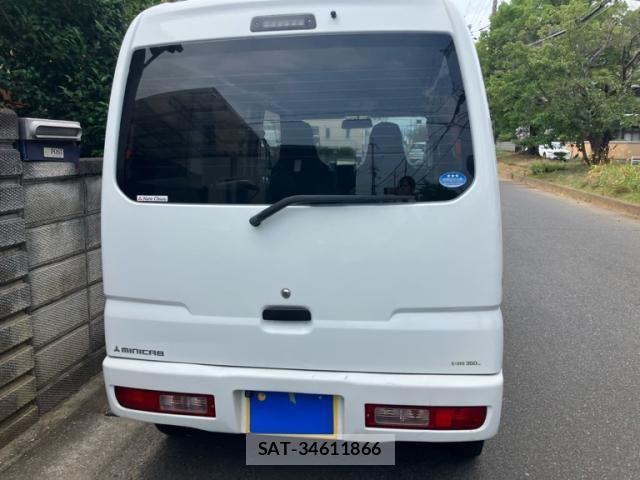Mitsubishi MINICAB VAN 2012-10 8315476-24