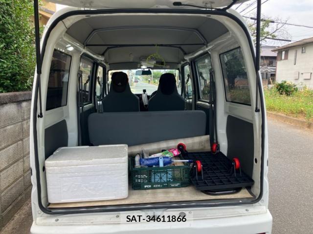 Mitsubishi MINICAB VAN 2012-10 8315476-26