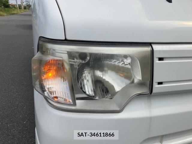 Mitsubishi MINICAB VAN 2012-10 8315476-3