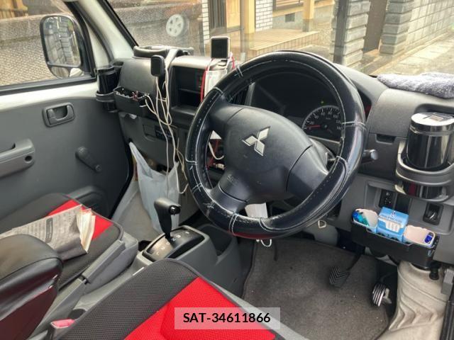 Mitsubishi MINICAB VAN 2012-10 8315476-6