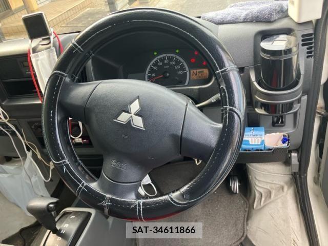 Mitsubishi MINICAB VAN 2012-10 8315476-7