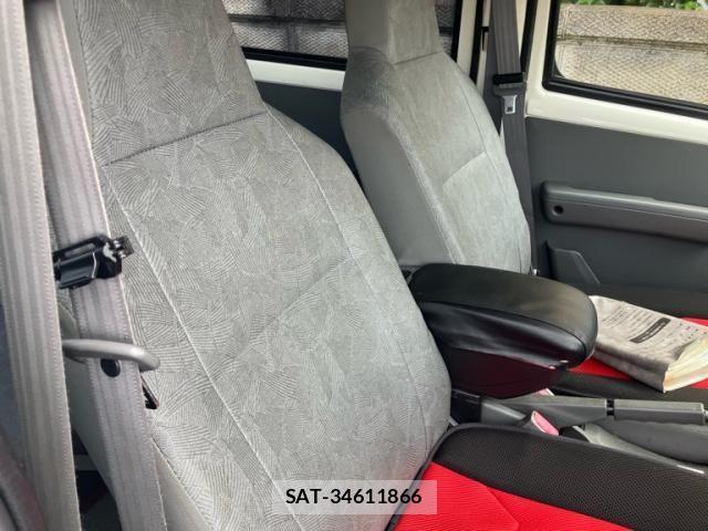 Mitsubishi MINICAB VAN 2012-10 8315476-8