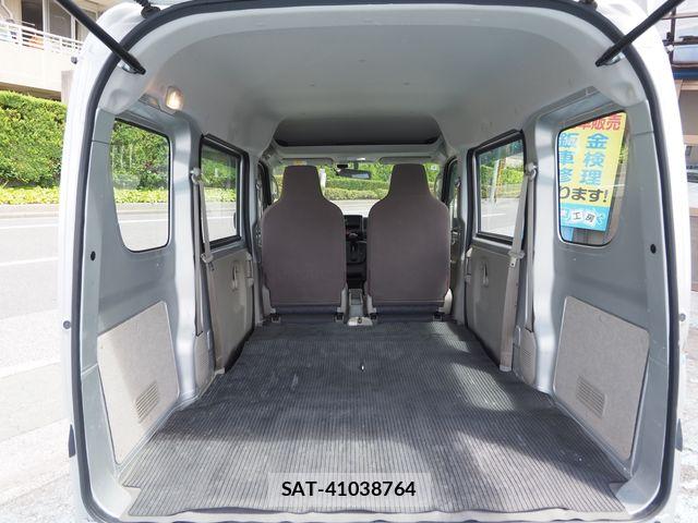 Mitsubishi MINICAB VAN 2021-06 8336810-9