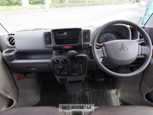 Mitsubishi MINICAB VAN 2021-06 8336810-1