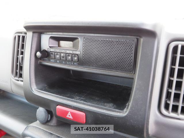 Mitsubishi MINICAB VAN 2021-06 8336810-3