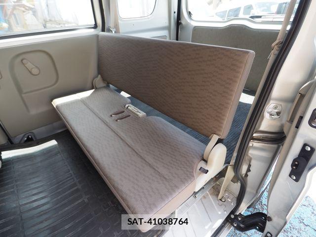 Mitsubishi MINICAB VAN 2021-06 8336810-7