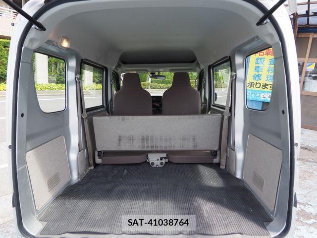 Mitsubishi MINICAB VAN 2021-06 8336810-8
