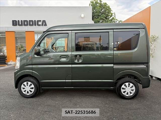Mitsubishi MINICAB VAN 2025-07 8367033-10