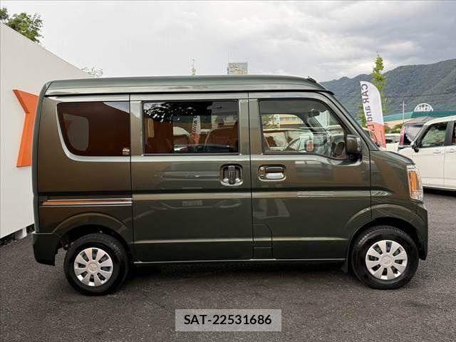 Mitsubishi MINICAB VAN 2025-07 8367033-11