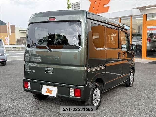 Mitsubishi MINICAB VAN 2025-07 8367033-12