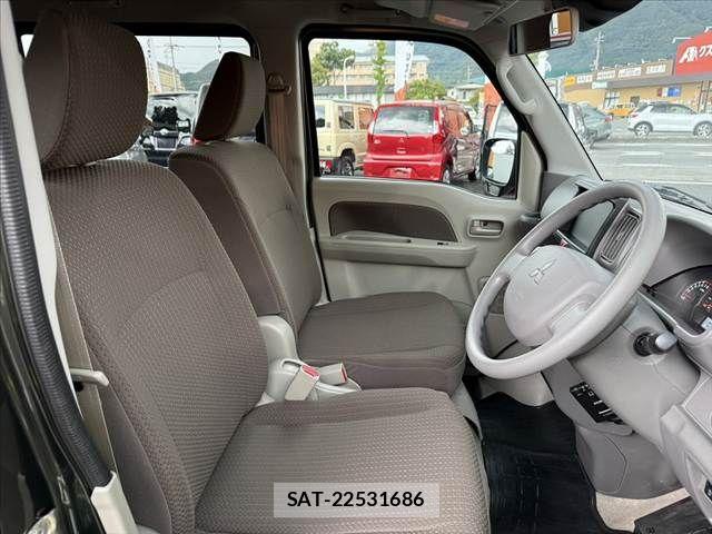 Mitsubishi MINICAB VAN 2025-07 8367033-15
