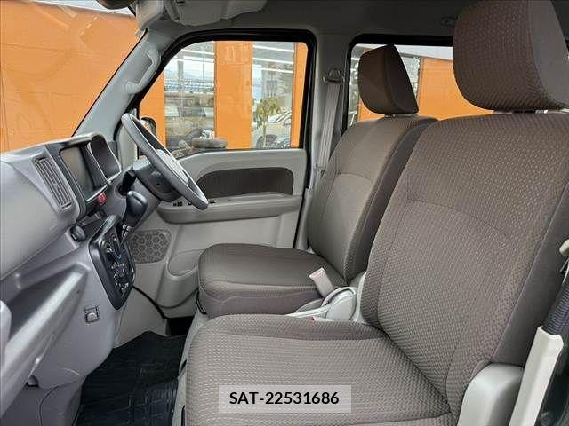 Mitsubishi MINICAB VAN 2025-07 8367033-16