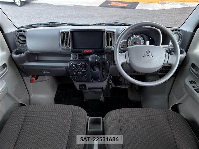 Mitsubishi MINICAB VAN 2025-07 8367033-1