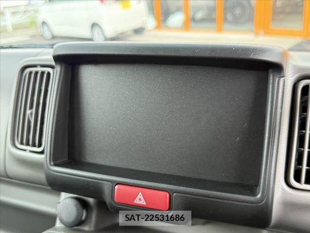 Mitsubishi MINICAB VAN 2025-07 8367033-22