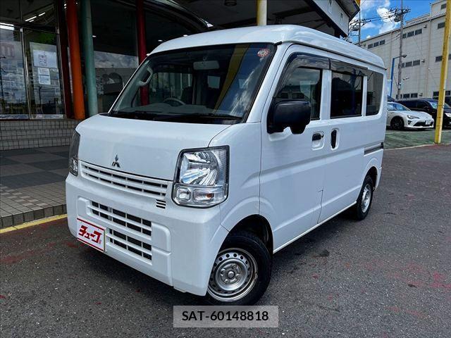 Mitsubishi MINICAB VAN 2023-09 8367034-0