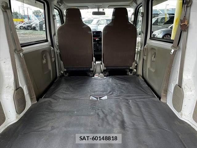 Mitsubishi MINICAB VAN 2023-09 8367034-9