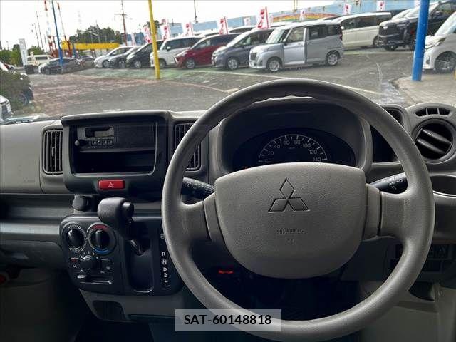 Mitsubishi MINICAB VAN 2023-09 8367034-10
