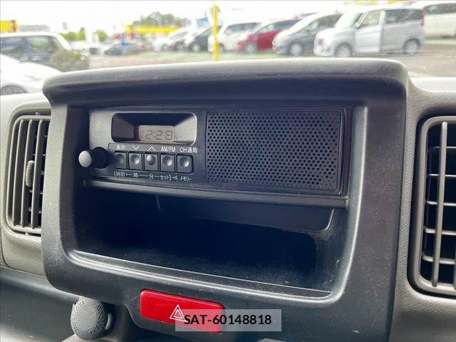 Mitsubishi MINICAB VAN 2023-09 8367034-12