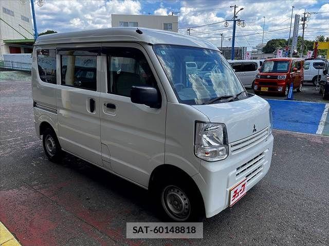 Mitsubishi MINICAB VAN 2023-09 8367034-1