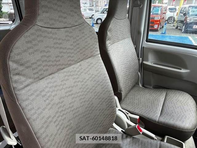 Mitsubishi MINICAB VAN 2023-09 8367034-22