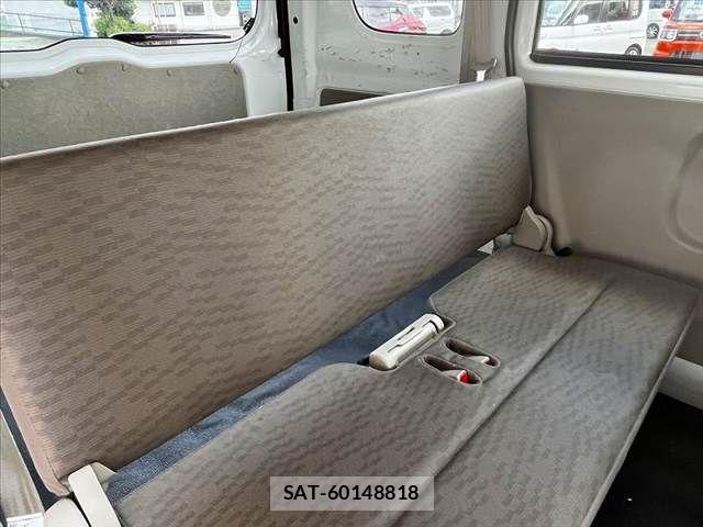 Mitsubishi MINICAB VAN 2023-09 8367034-23