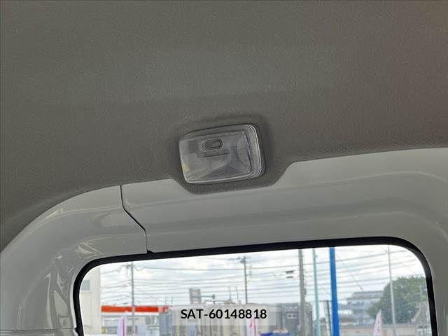 Mitsubishi MINICAB VAN 2023-09 8367034-24