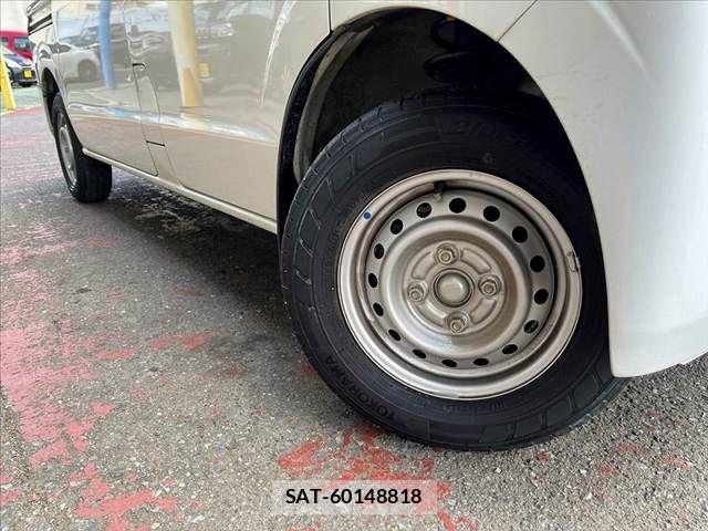 Mitsubishi MINICAB VAN 2023-09 8367034-25