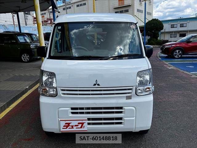 Mitsubishi MINICAB VAN 2023-09 8367034-2