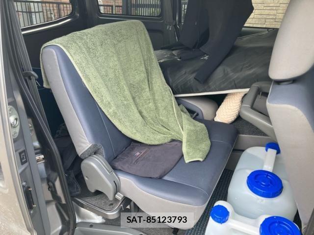 Mitsubishi MINICAB VAN 2012-09 8457920-10