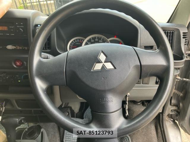 Mitsubishi MINICAB VAN 2012-09 8457920-12