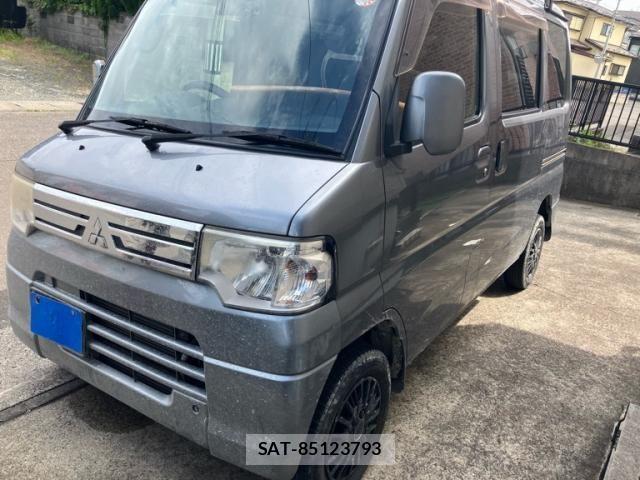 Mitsubishi MINICAB VAN 2012-09 8457920-1