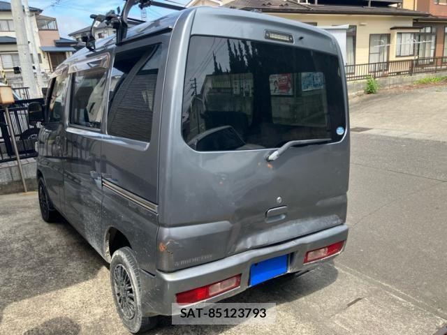 Mitsubishi MINICAB VAN 2012-09 8457920-3