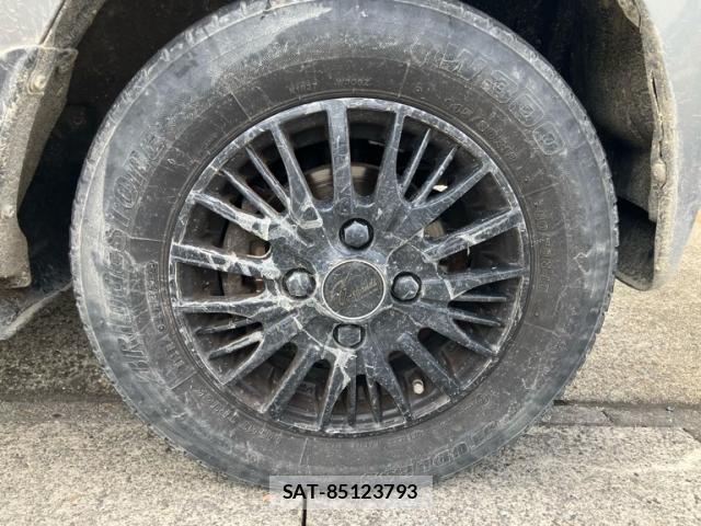 Mitsubishi MINICAB VAN 2012-09 8457920-4