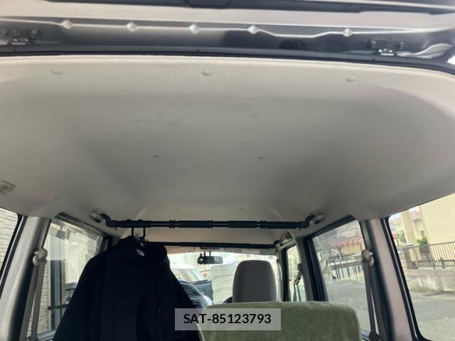 Mitsubishi MINICAB VAN 2012-09 8457920-8