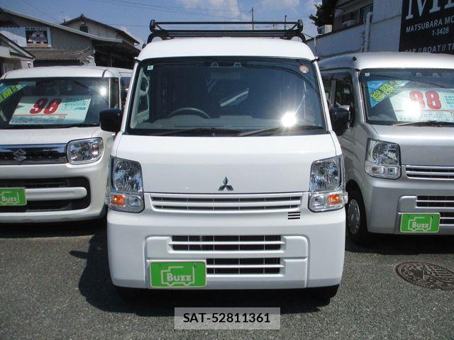 Mitsubishi MINICAB VAN 2021-06 8485766-0