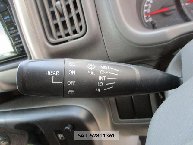 Mitsubishi MINICAB VAN 2021-06 8485766-10