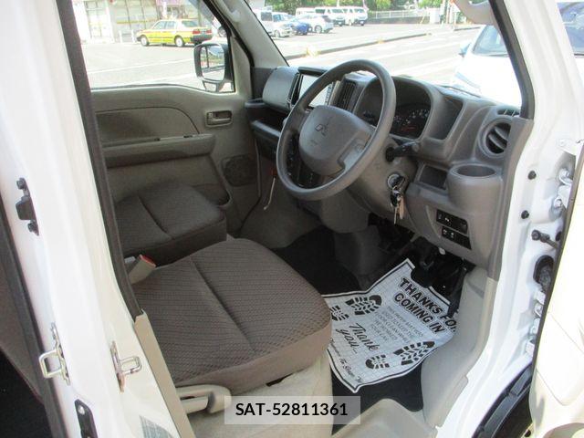 Mitsubishi MINICAB VAN 2021-06 8485766-14