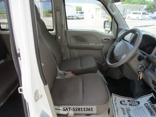 Mitsubishi MINICAB VAN 2021-06 8485766-15