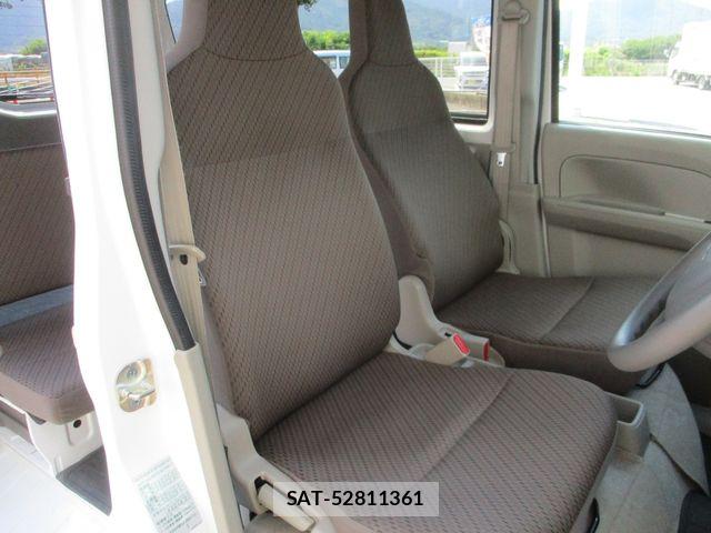 Mitsubishi MINICAB VAN 2021-06 8485766-16