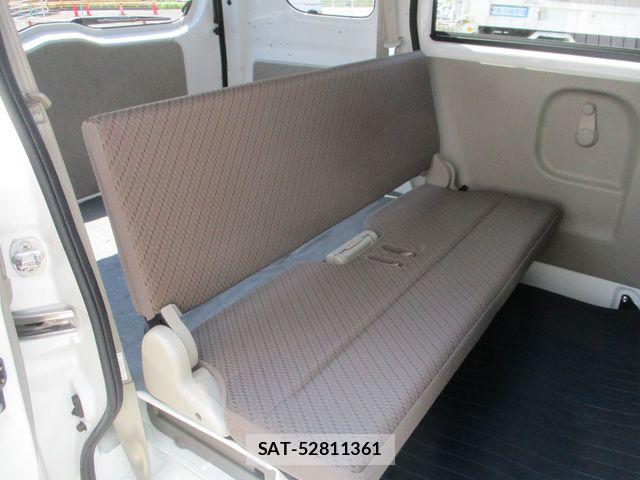 Mitsubishi MINICAB VAN 2021-06 8485766-17