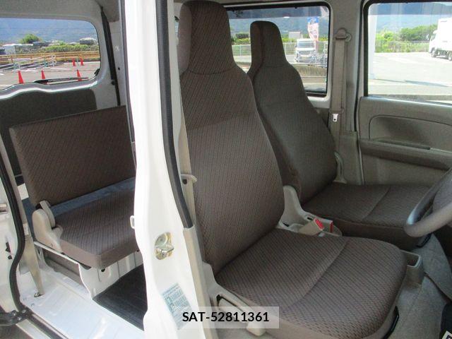 Mitsubishi MINICAB VAN 2021-06 8485766-18