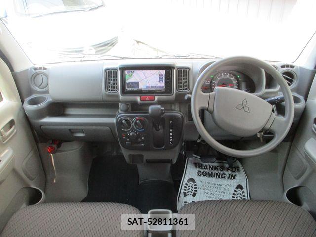 Mitsubishi MINICAB VAN 2021-06 8485766-1