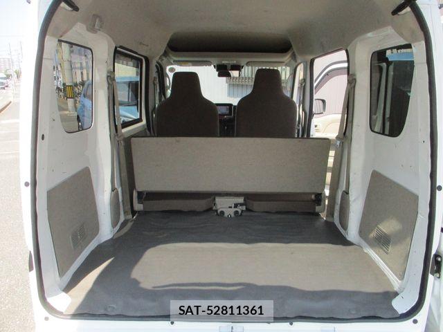 Mitsubishi MINICAB VAN 2021-06 8485766-19