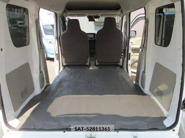 Mitsubishi MINICAB VAN 2021-06 8485766-20