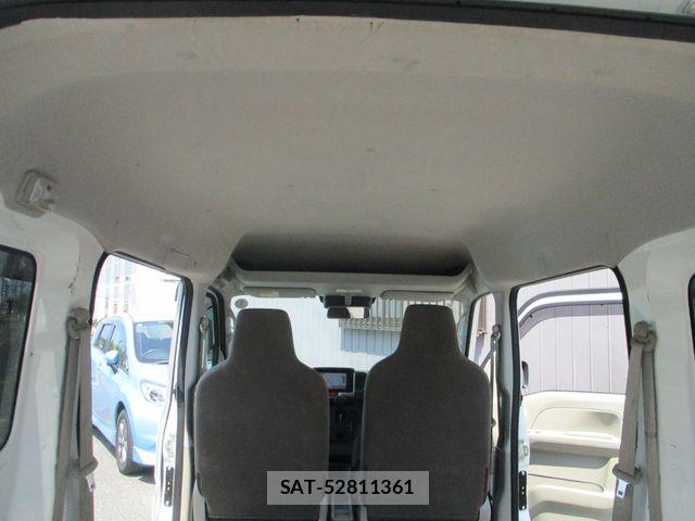 Mitsubishi MINICAB VAN 2021-06 8485766-22